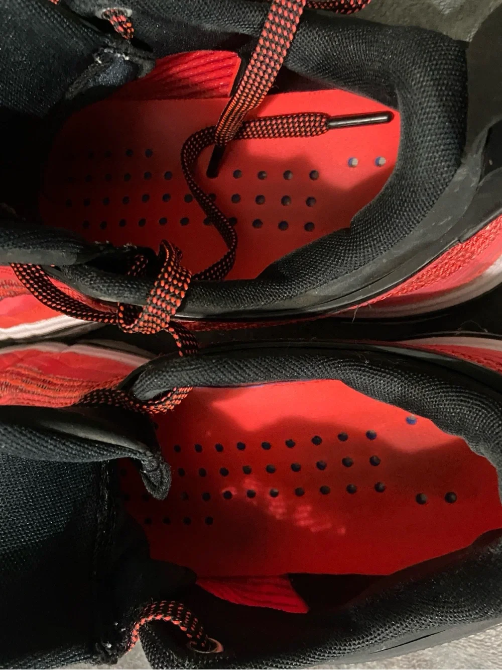 Jordan good 36
